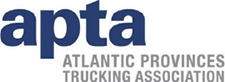 Atlantic Provinces Trucking Association Online Driver Training Logo